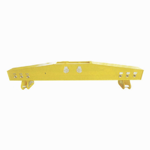 CRH型動車組救援吊具 CRH型動車組救援吊具